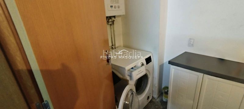 Foto c9a94fce-ed21-4565-93a4-6ae8d81f6b28. Casa adossada amb calefacció aparcament a Masquefa