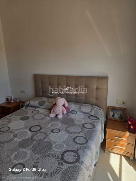 Foto daeb3c6e-b5ab-49e9-b3d5-3a74bc918186. Casa adossada amb calefacció aparcament a Masquefa
