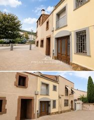 Attique à Major. Carrer sant francesc ,pallejà