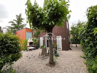 Haus in Sant esteve sesrovires. Casa 4 vientos impresionante martorell, sant esteve sesrovires