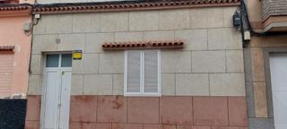 Chalet  Pio coronado