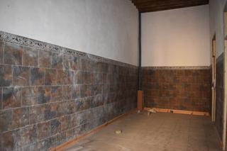 Building  Nicolas estevanez
