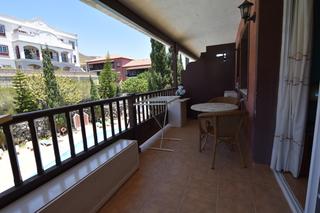Apartament  Mencey anaga 22
