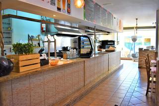 Locale commerciale  Azorina