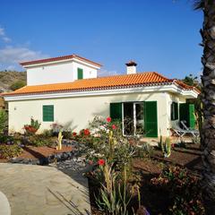 Masia  Guia de isora
