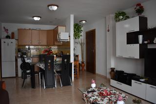 Apartament  C. lanzarote