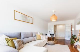 Dachwohnung  Larga