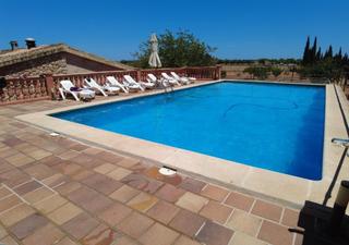 Country house  Carrer major