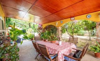Country house  Consell