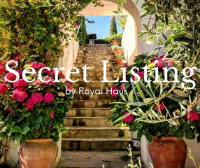 Residential Plot  Carrer major