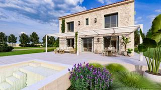 Chalet  Carrero llarg sud