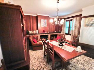 Chalet  Pollena