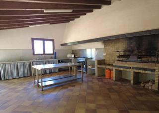 Country house  Carrer major