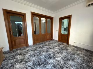 Chalet  Crist rei