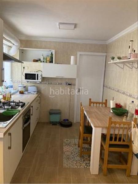 Foto 85b5635a-7c9b-48a5-ae71-7de542f28ac4. Location appartement dans Sant Francesc Valencia