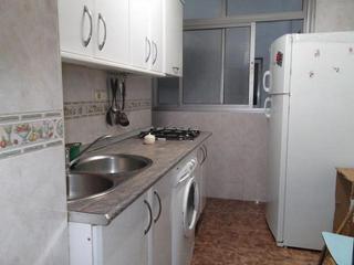 Appartement  Santísimo