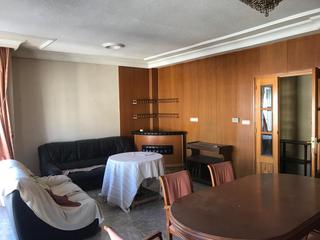 Appartement  De los martires