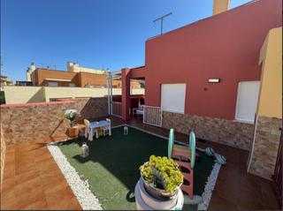 Penthouse  Huelva