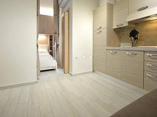 Flat  Taraje