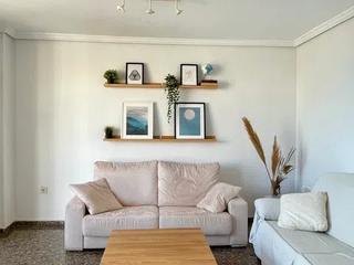 Location Appartement  Del poeta vicente gaos