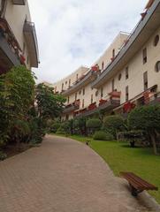 Location Appartement  Avenida ansite
