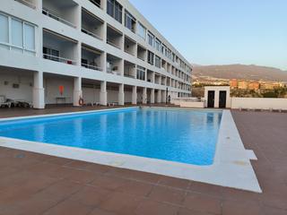 Apartament  La lava 9