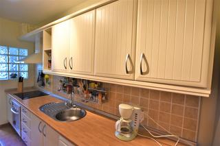 Apartament  Mencey anaga 22