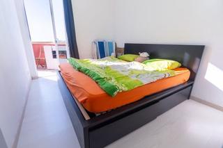 Apartamento  Pais vasco 01