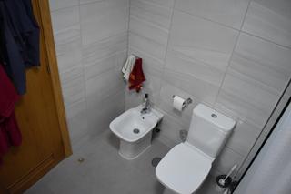 Appartement  Lucio diaz flores feo