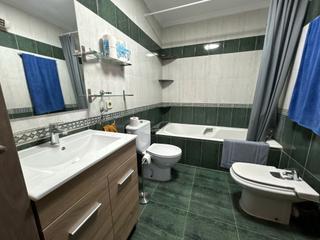 Chalet  Crist rei