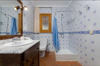 Chalet  Poligono