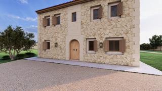 Chalet  Carrero llarg sud