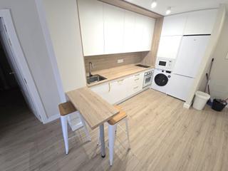 Alquiler Apartamento  Luxemburgo