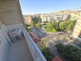 Alquiler Piso  Lima