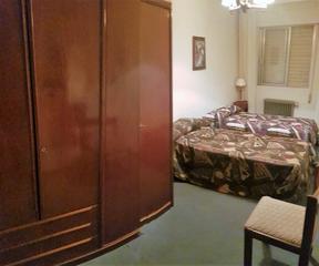 Alquiler Apartamento  Parras