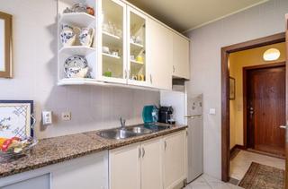 Piso  San jorge