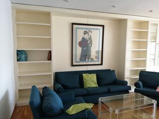 Rent Flat  Guillem de castro