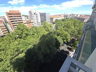 Lloguer Pis  España