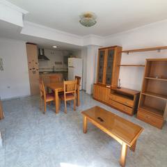 Lloguer Apartament  Hernan cortes
