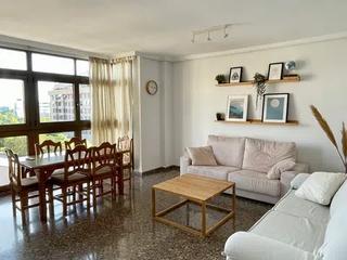 Rent Flat  Del poeta vicente gaos