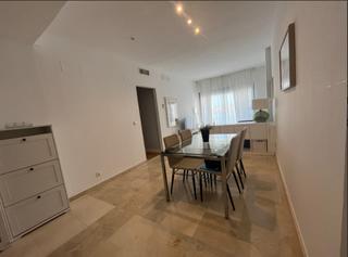Appartement  Jardines de pozoalbero