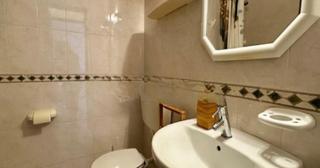 Piso  Santo domingo