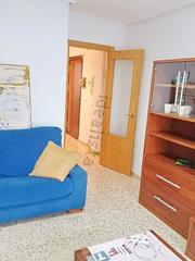 Alquiler Piso  Abilio rosillo