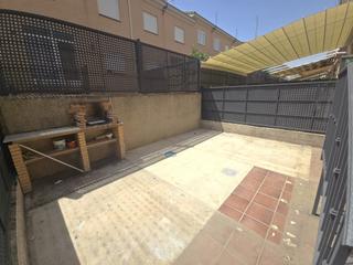 Lloguer Casa adossada  Beltran