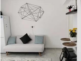 Etagenwohnung in Calle del Transformador
