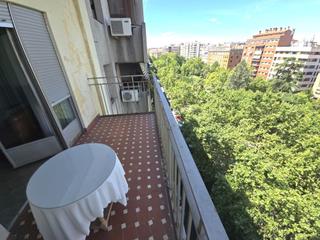 Lloguer Pis  España