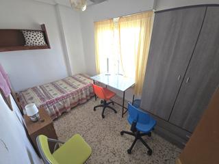 Location Appartement  Lima
