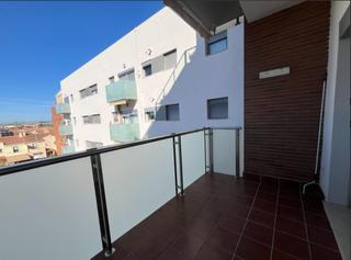 Piso  Jardines de pozoalbero