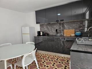 Location Appartement  Calle sagasta