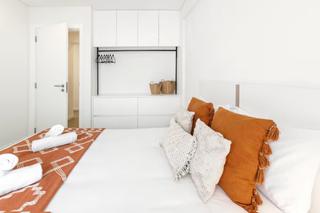 Appartement  Alfonso x